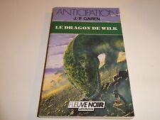 1511 dragon wilk d'occasion  Aubervilliers