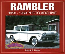 Rambler book amc for sale  Seattle
