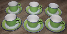 Vintage matching cups for sale  STOKE-ON-TRENT