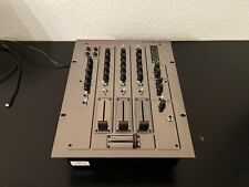Vestax pmc17a mixer for sale  Shipping to Ireland