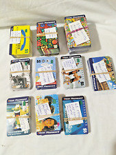 Coleção de cartões telefônicos lote enorme cartões telefônicos antigos Telecom e Telstra ótimo estado comprar usado  Enviando para Brazil