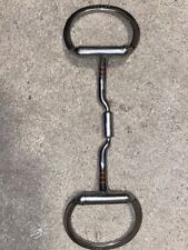 5.5 myler snaffle for sale  LOUGHBOROUGH