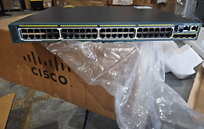 Cisco c2960s 48fps for sale  Miami