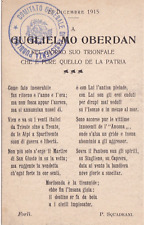 15962 cartolina periodo usato  Cotignola