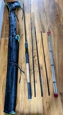 Tfg compact fishing for sale  NOTTINGHAM