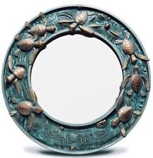 modern bronze mirror for sale  Bend