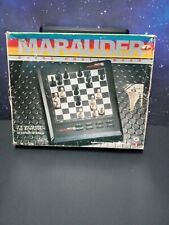 Marauder chess challenger for sale  Cortland
