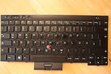 Tastatur lenovo thinkpad gebraucht kaufen  Weidenberg