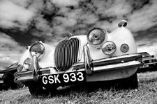 Jaguar classic vintage for sale  READING