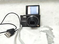 Panasonic lumix sz10 gebraucht kaufen  Ulm