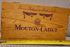 Vintage mouton cadet for sale  Clawson