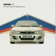 Proton gti 1999 for sale  UK