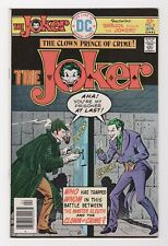 The Joker #6 (1976) comprar usado  Enviando para Brazil