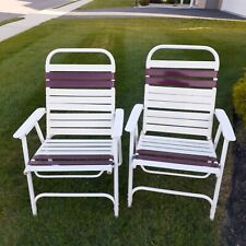 Pair matching vinyl for sale  Chambersburg