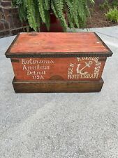 Rare antique pre for sale  Knoxville