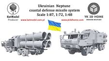 Ukrainian Neptun 1/72 na sprzedaż  PL