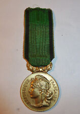 Rare médaille décoration d'occasion  Bischheim