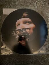 Marilyn manson picture for sale  Tomball