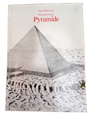 Naissance pyramide livre d'occasion  Colmar