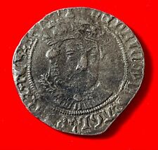 Henry viii hammered for sale  BASILDON