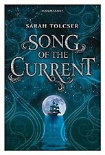 Canção da Corrente: Sarah Tolcser, Tolcser, Sarah, Usado; Bom Livro comprar usado  Enviando para Brazil