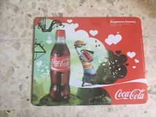 Coca cola happiness usato  Martinsicuro