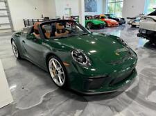 2019 porsche 911 for sale  Boca Raton