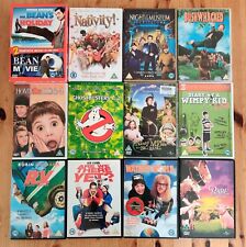 Movie bundle x13 for sale  RUTHIN