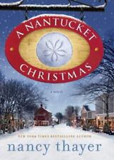 Um Natal Nantucket por Thayer, Nancy comprar usado  Enviando para Brazil