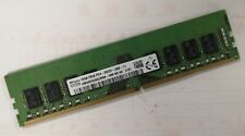 SK hynix 16GB Desktop RAM DDR4 2933MHz 2Rx8 PC4-2933Y HMA82GU6DJR8N-WM DIMM for sale  Shipping to South Africa