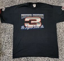 Nascar graphic shirt for sale  Louisville