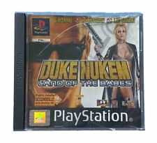 Jeu duke nukem d'occasion  Nancy-