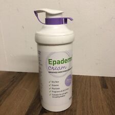Epaderm cream 500g for sale  NOTTINGHAM