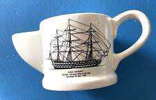 Wade hms victory for sale  CWMBRAN