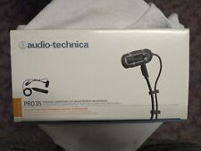 Audio technica pro gebraucht kaufen  Burghausen