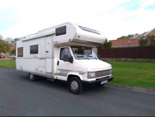 hymer swing for sale  SCARBOROUGH