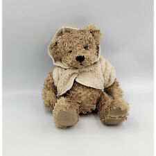 Peluche ours marron d'occasion  Le Portel