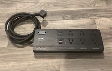 Apc smart plug for sale  Hebron