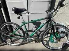 KHS Alite 1000 16" 7005 Aluminum Hard Tail Mountain Bike , used for sale  Garden Grove