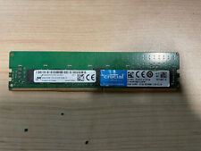 Crucial 4gb 2133mhz for sale  Slinger