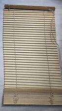 Venetian blinds 2 for sale  AYLESFORD