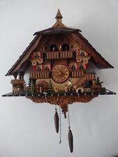 large cuckoo clocks for sale  NEWQUAY