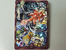 Chrono trigger custom d'occasion  Toulouse-