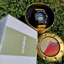 Casio G-shock Frogman GW-204K ICERC for sale  Shipping to South Africa