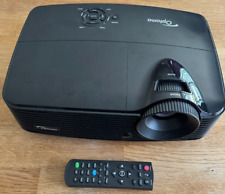 Optoma ds330 dlp for sale  IPSWICH