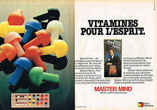 1980 advertising advertisement d'occasion  Expédié en Belgium