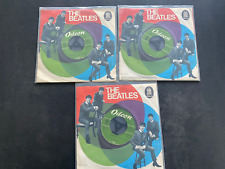 Beatles single sammlung gebraucht kaufen  Hamminkeln