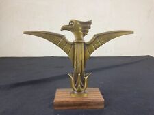 Ancienne mascotte bronze d'occasion  Bourgoin-Jallieu