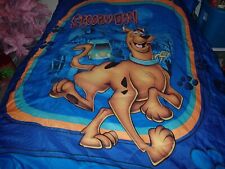 Scooby doo comforter for sale  Trussville