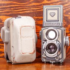 Baby rolleiflex 127 for sale  Norman